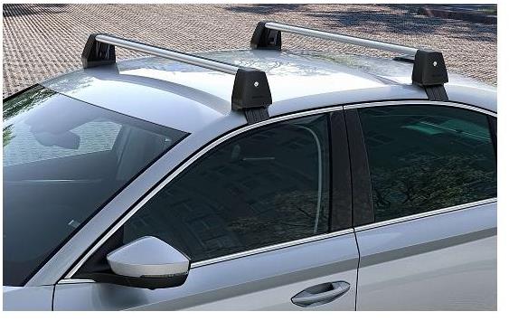 Škoda základný strešný nosič OCTAVIA IV