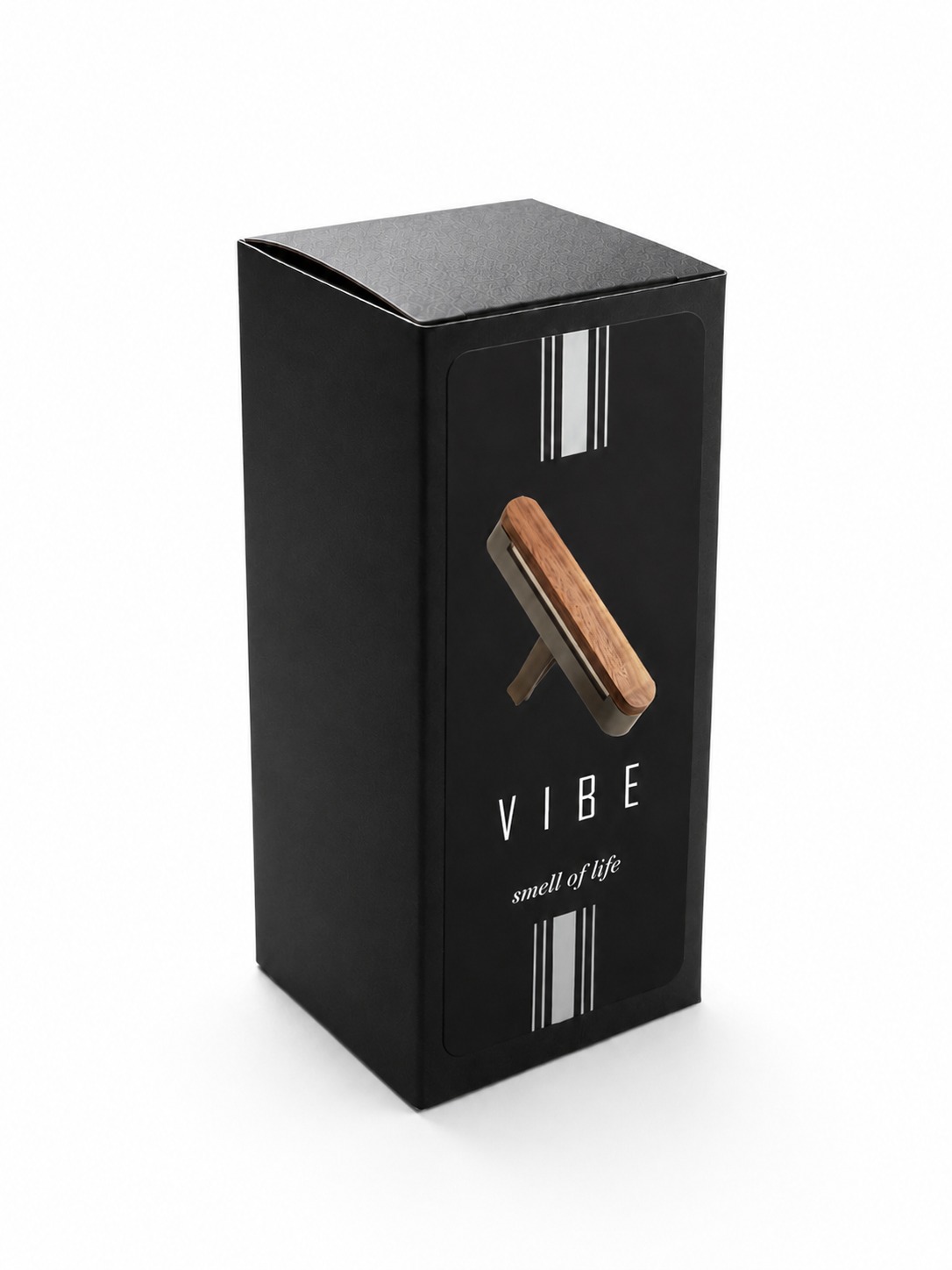 Smell of life VIBE vôňa do auta inšpirovaná parfumom Lancôme – La Vie Est Belle + 2 ks náhradná náplň