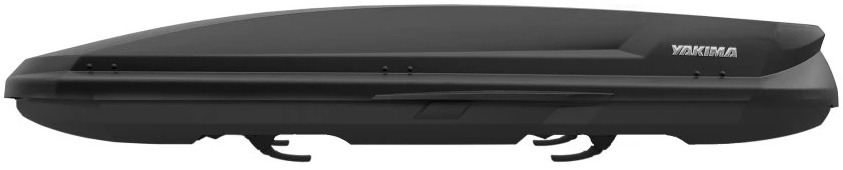 Yakima SkyTour 420 Antracit