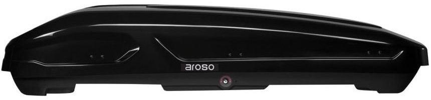 Aroso Deutschland Stuttgart 470 (čierny)