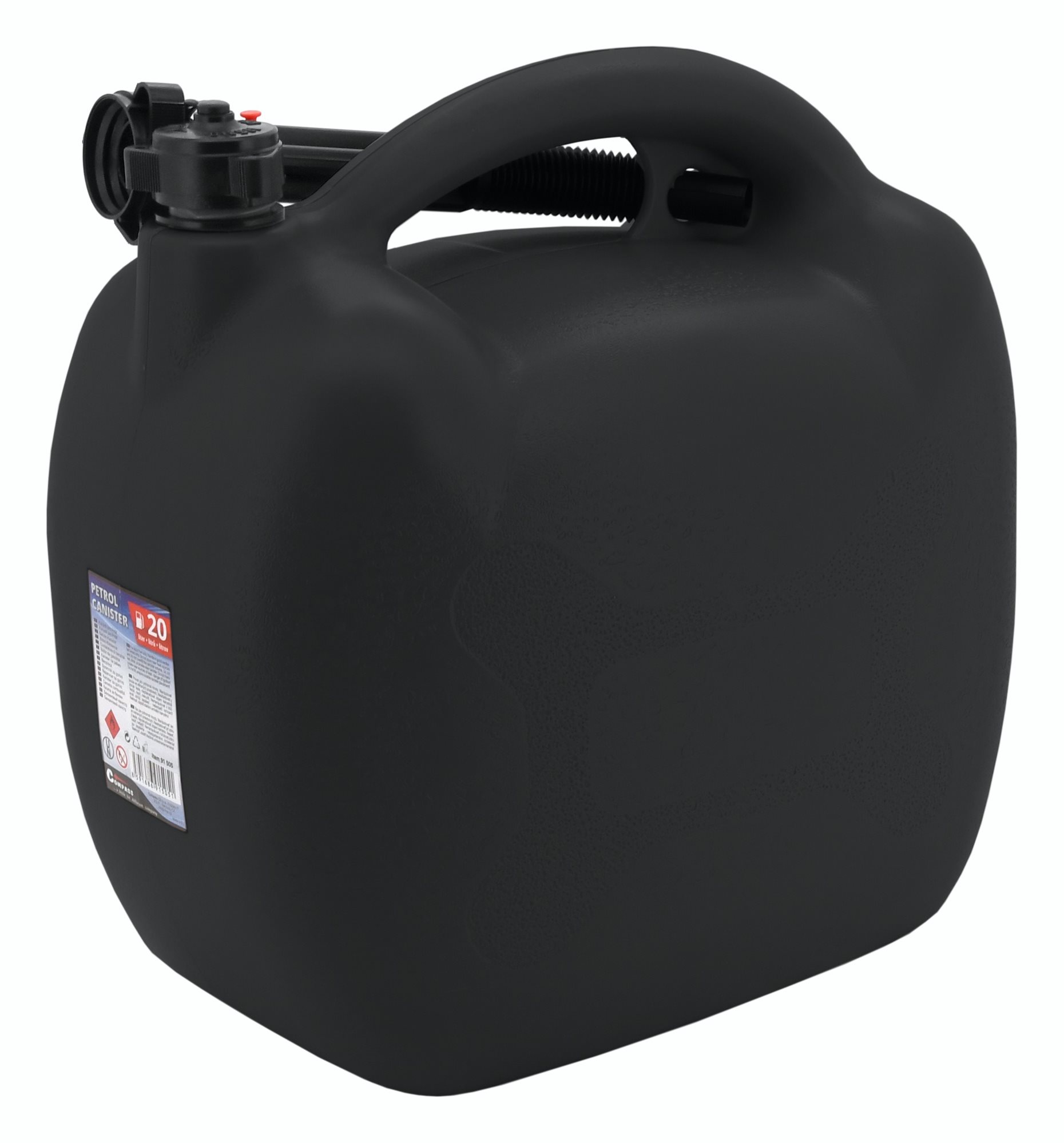 Compass - Kanister plastový, 20 l