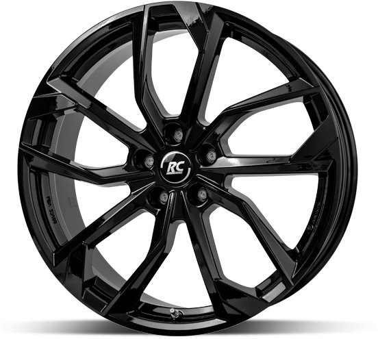 Brock RC34 SG 7x18, 5x112, ET43
