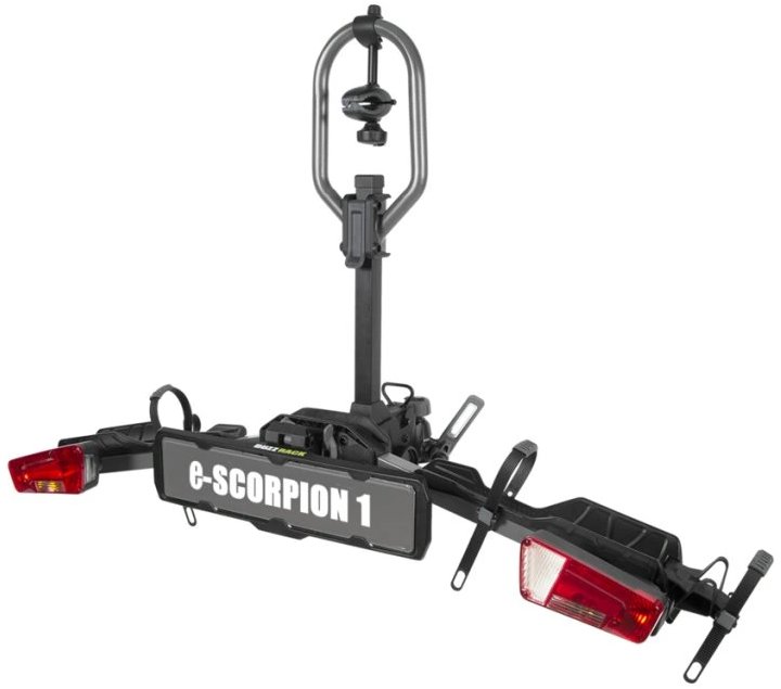 BuzzRack E-SCORPION 1