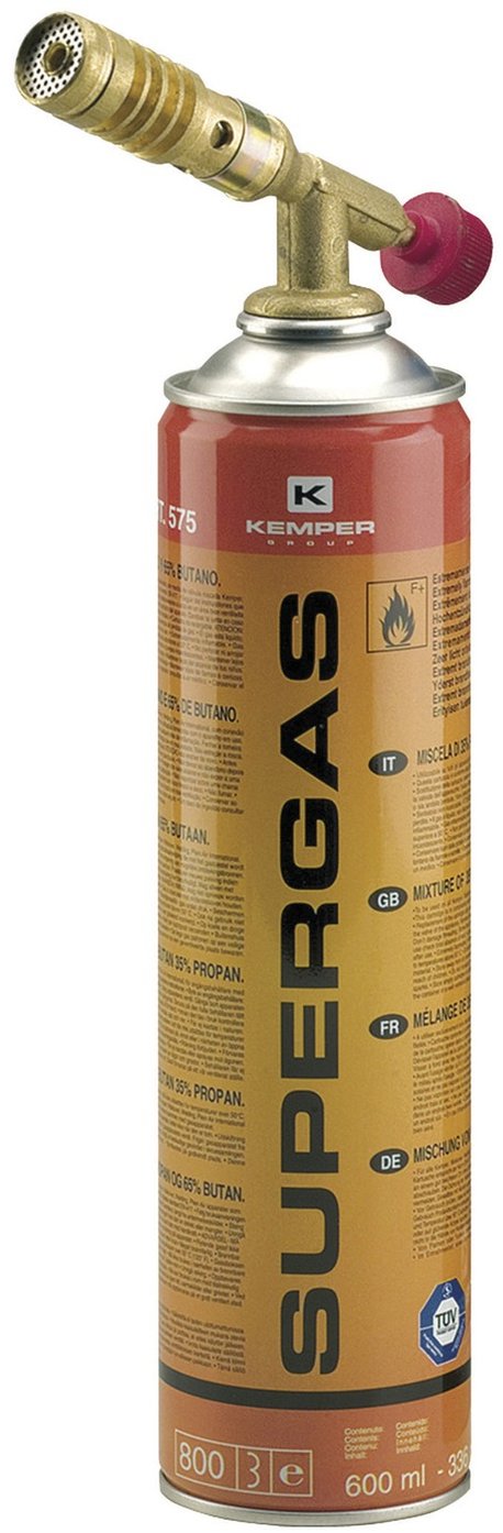 GYS Kemper SuperGas 575