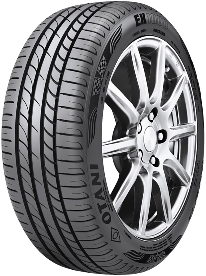 Otani EK1000 195/70 R14 91H