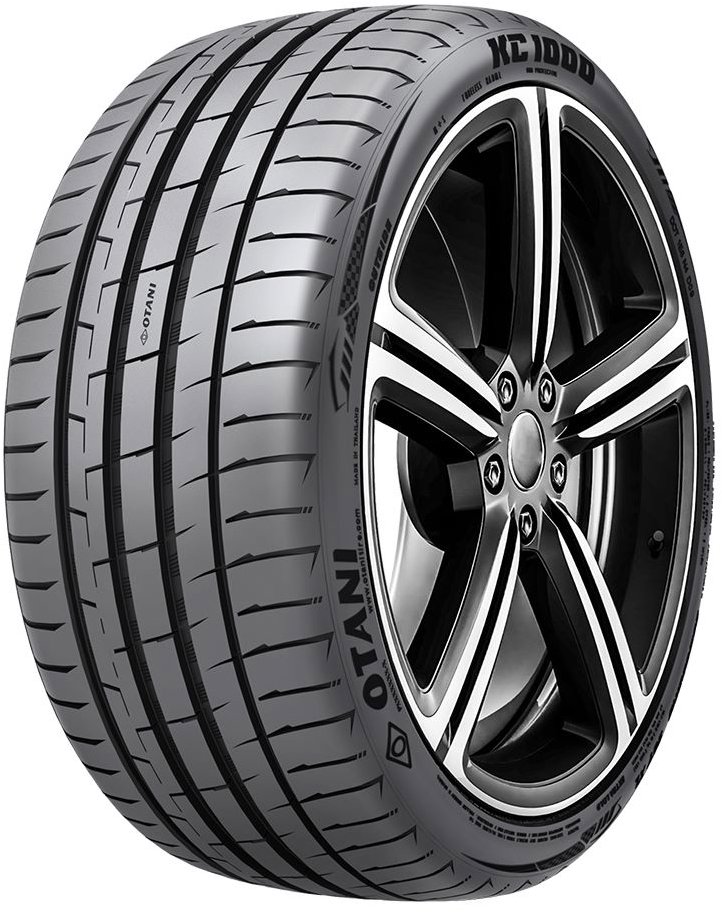 Otani KC1000 235/35 R19 91Y XL