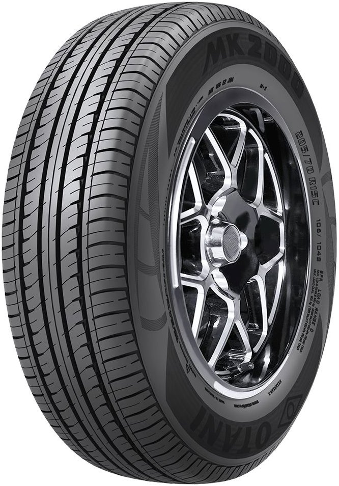 Otani MK2000 215/70 R15C 8PR 109/107S