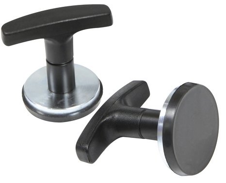 GYS magnety na prichytenie ochrannej deky