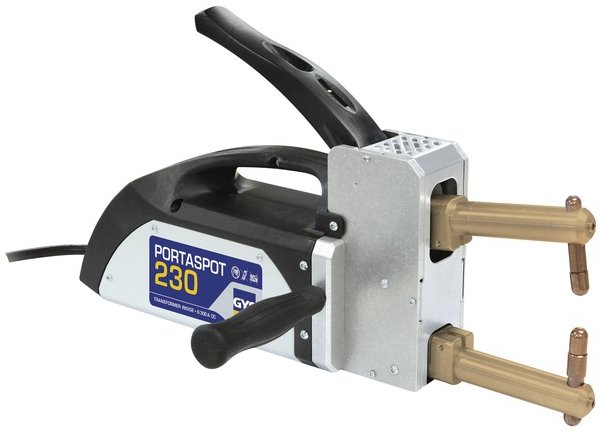GYS Portaspot 230 ručné bodovacie kliešte