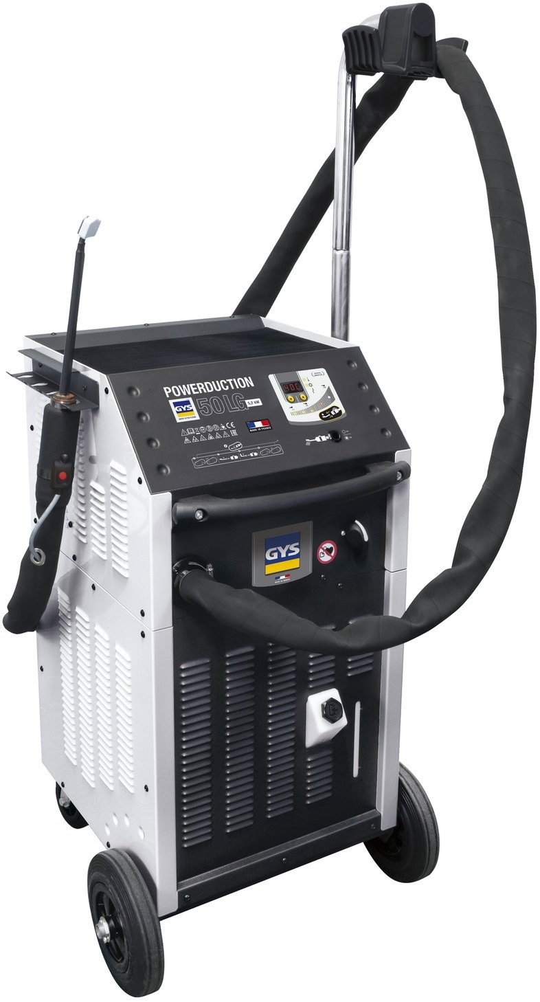 GYS Powerduction 50LG