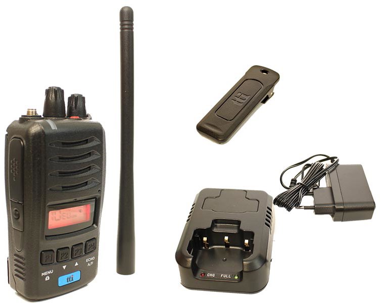 Tti Tech Korea TTI H100