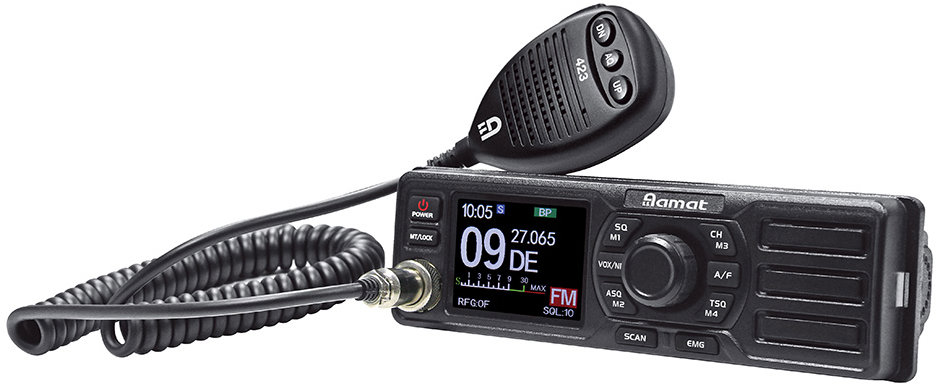 Allamat Czech Allamat 423 NR