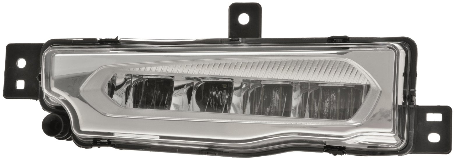 ACI BMW X3 G01, 17- predná hmlovka LED L