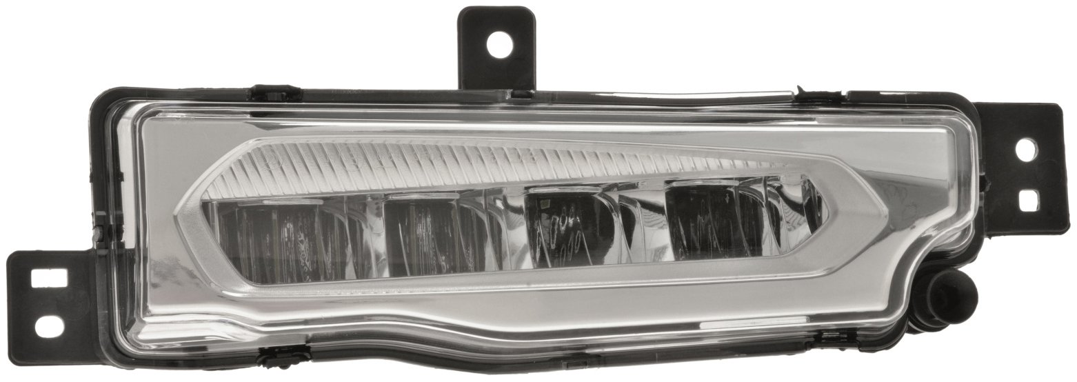 ACI BMW X3 G01, 17- predná hmlovka LED P