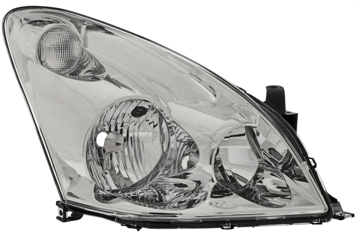 ACI TOYOTA COR Verso 04-07 predné svetlo HB3 + HB4 el. ovládané s motorčekom P