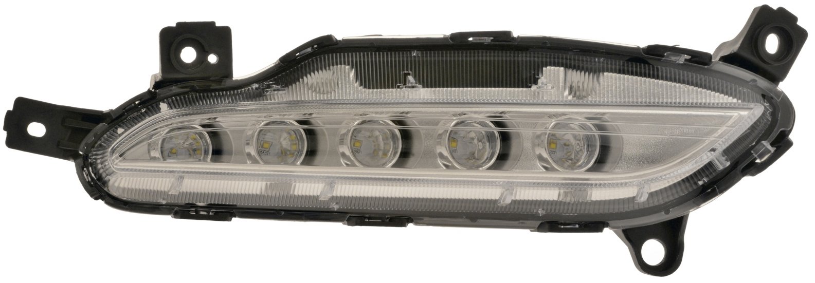 ACI HYUNDAI Tucson 15 – 18 predné svetlo na denné svietenie LED L