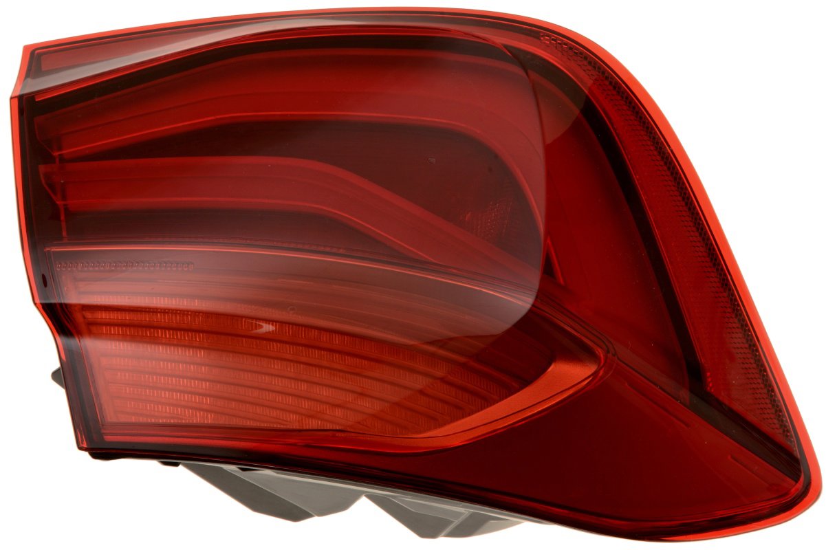 ACI BMW 3 F30/F31, 15-19 zadné svetlo komplet vonkajšie LED (Sedan), nie Sportline L