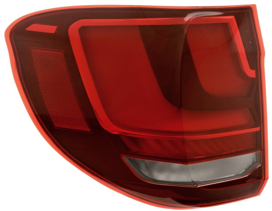 ACI BMW X5, 13- zadné svetlo komplet L