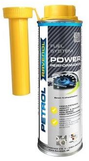 RAVENOL Petrol Power Performance, 300 ml