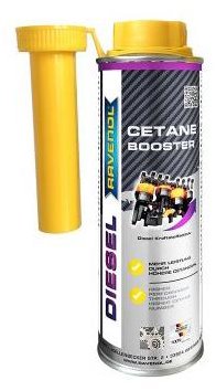 RAVENOL Diesel Cetane Booster, 300 ml