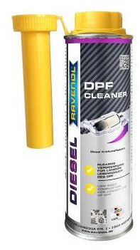 RAVENOL DPF Cleaner, 300 ml