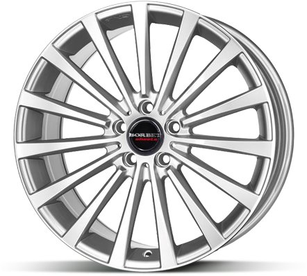 Borbet BLX 8,5 x19 5x120 ET30