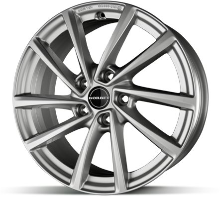 Borbet V 7 × 17 5 × 112 ET40