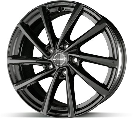 Borbet V Antracit 7x19 5x112 ET34