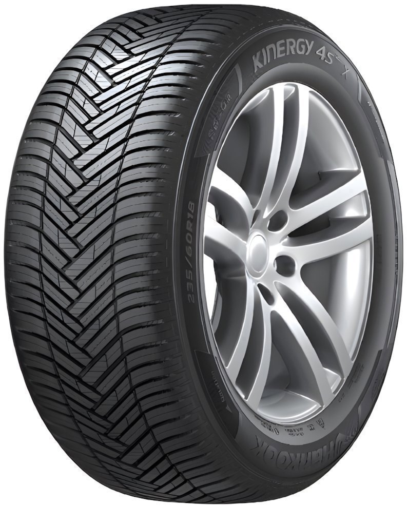 Hankook Kinergy 4S2 H750 155/65 R14 75T Celoročná