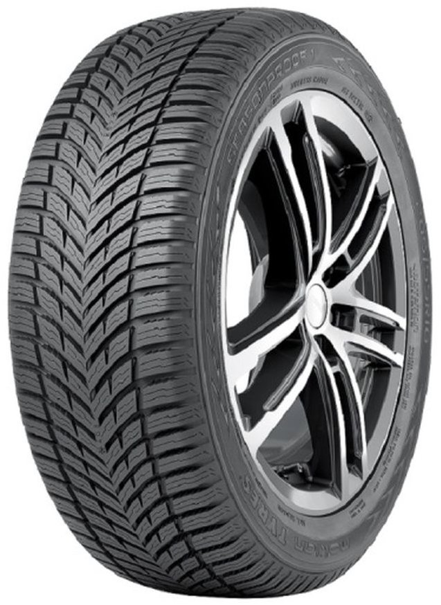 Nokian Tyres Seasonproof 1 165/65 R14 79T Celoročná