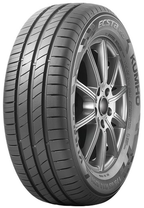 Kumho Ecsta HS52 185/55 R15 82V Letná