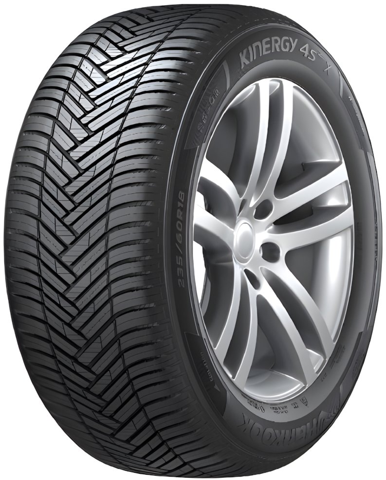Hankook Kinergy 4S2 H750 185/65 R14 86H Celoročná