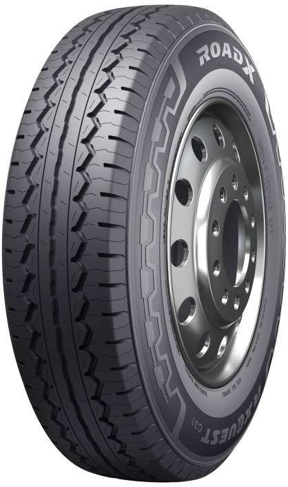 RoadX RXQuest C31 185/80 R14 102/100Q C Letná