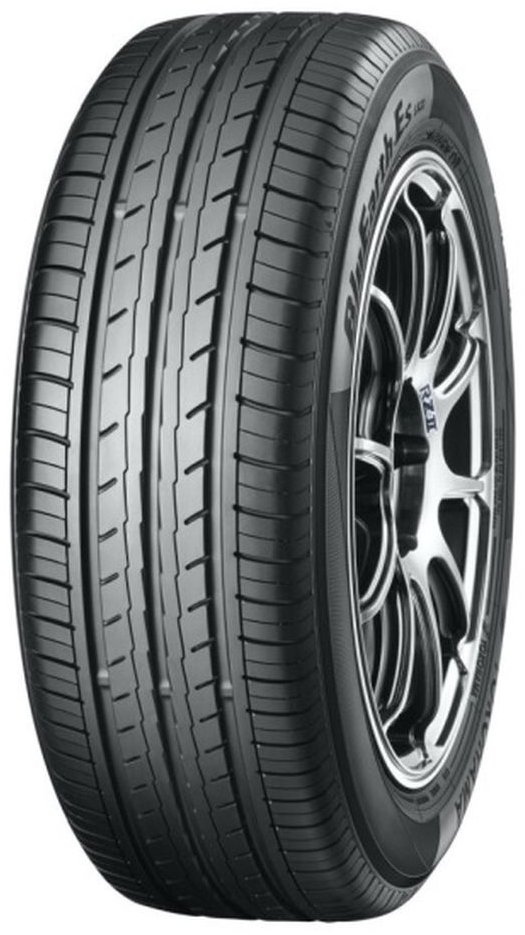 Yokohama Bluearth-ES 32 195/55 R15 85V Letná