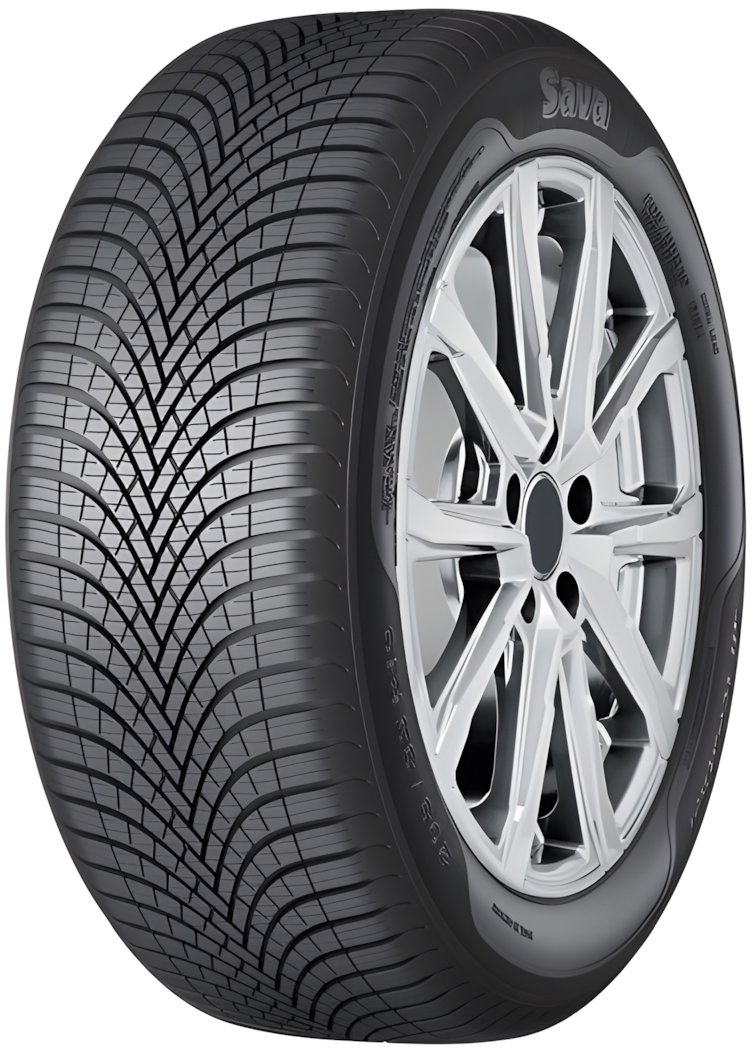 Sava ALL WEATHER 195/55 R16 91V XL Celoročná