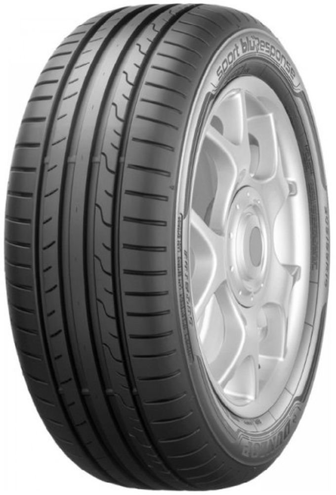 Dunlop SP Bluresponse 195/55 R16 87H Letná
