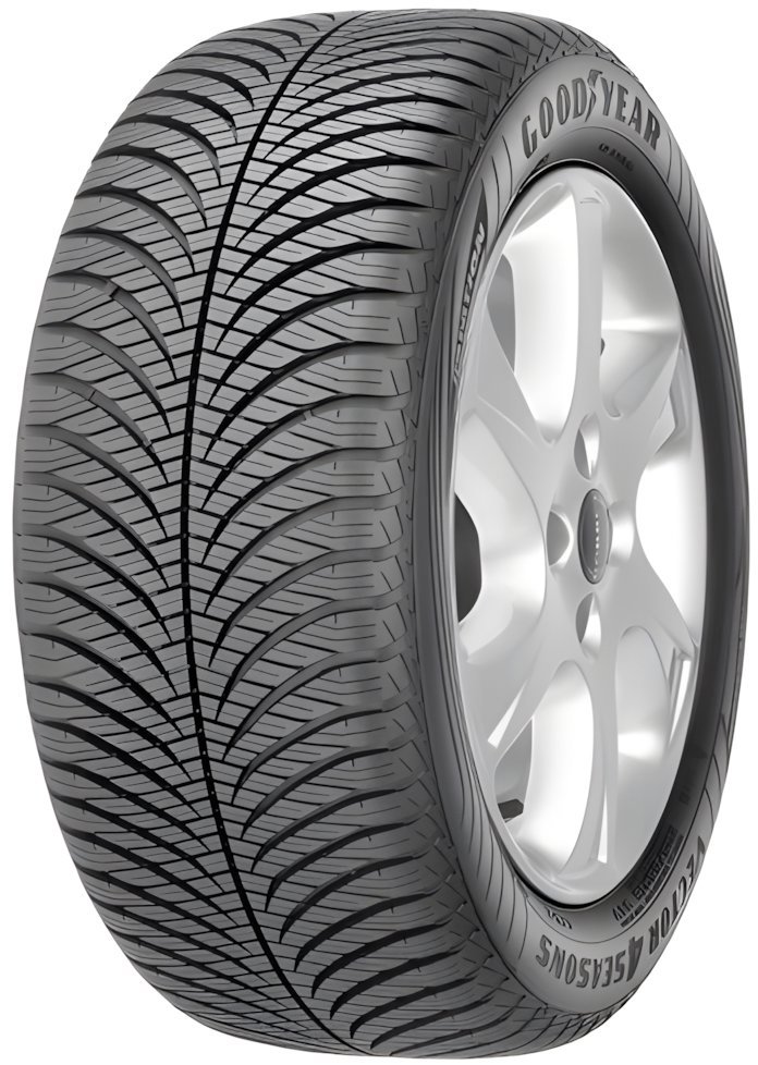 Goodyear Vector 4Seasons Gen-2 195/55 R20 95H XL Celoročná