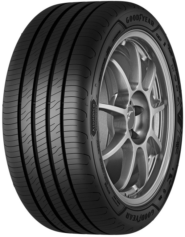 GoodYear Assurance Comforttred 195/60 R16 93H XL Letná