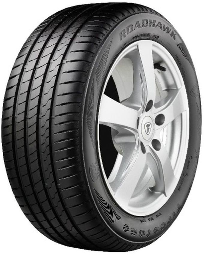 Firestone Roadhawk 195/65 R15 91H Letná