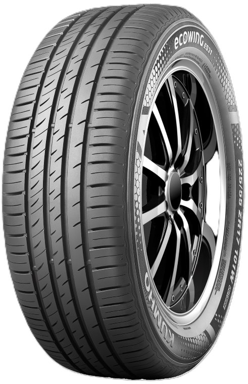 Kumho ES31 Ecowing 195/65 R16 92V Letná