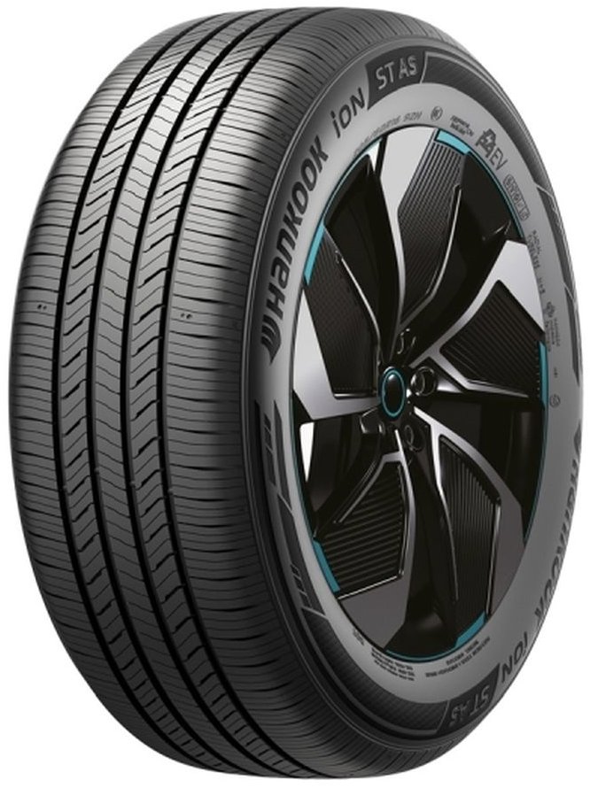 Hankook IH61 iON ST AS 205/50 R17 93V XL Celoročná