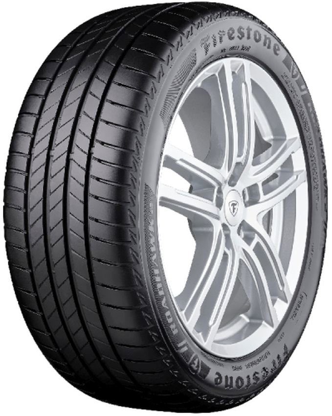 Firestone Roadhawk 2 205/55 R16 91V Letná
