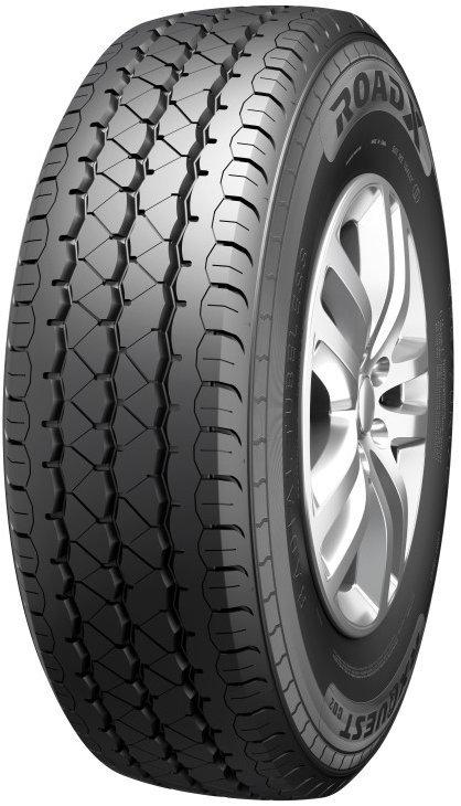 RoadX RXQuest C02 205/70 R15 106/104R C Letná