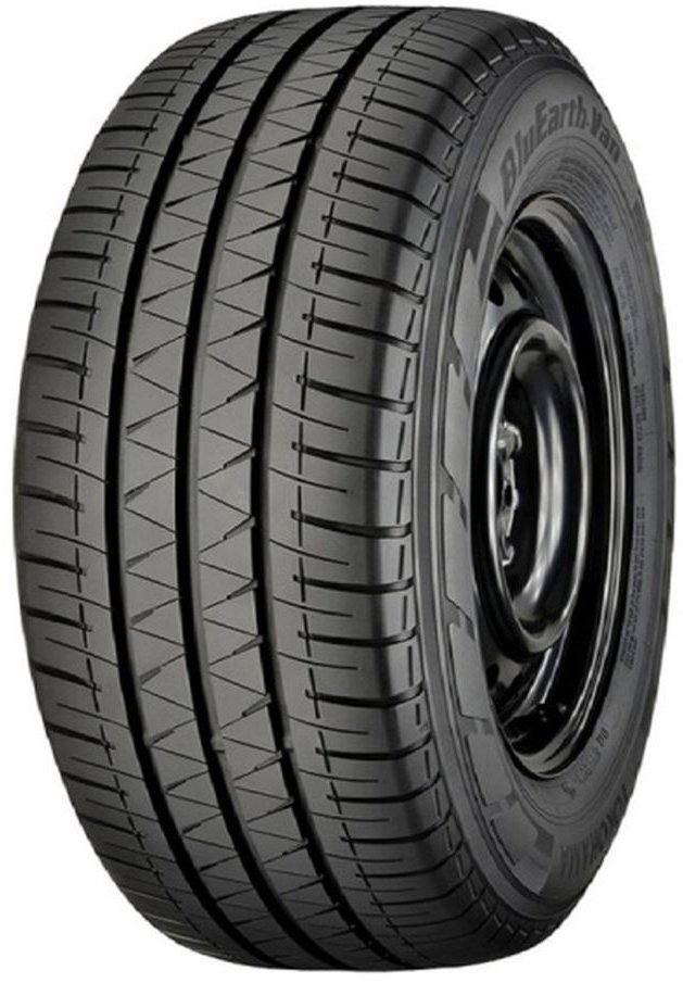 Yokohama BluEarth-Van RY55 205/75 R16 113/111R C Letná