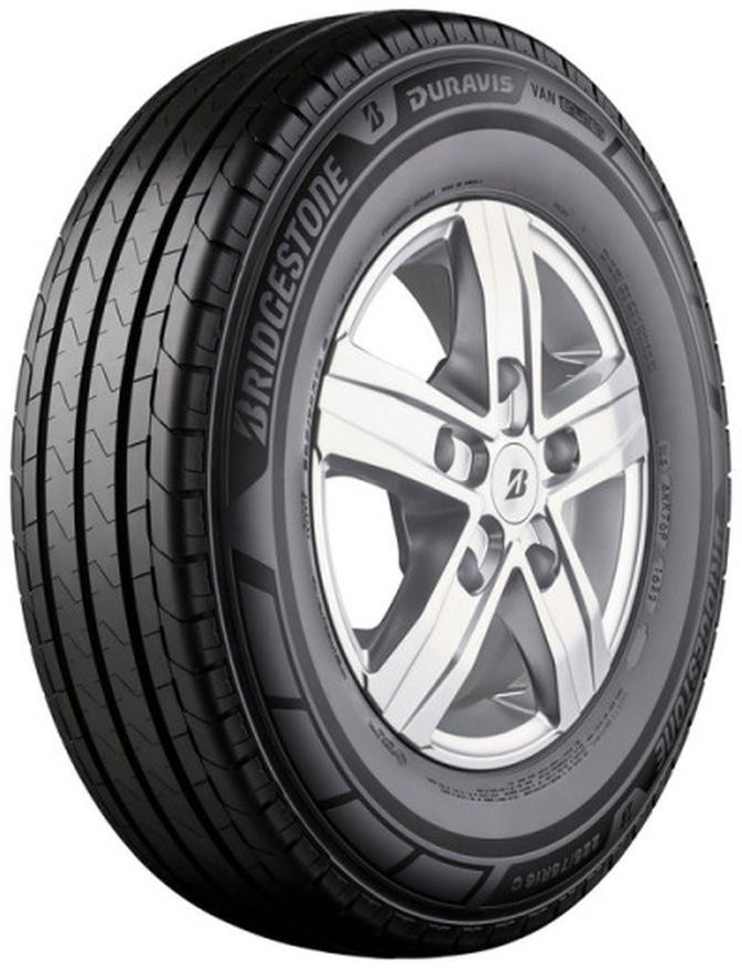 Bridgestone Duravis Van 205/75 R16 113/111R C Letná