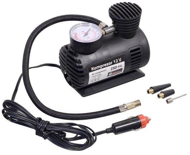 Compass Kompresor KLASIK 12 V