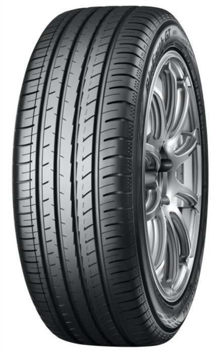 Yokohama Bluearth-GT AE51 215/45 R17 91W XL Letná