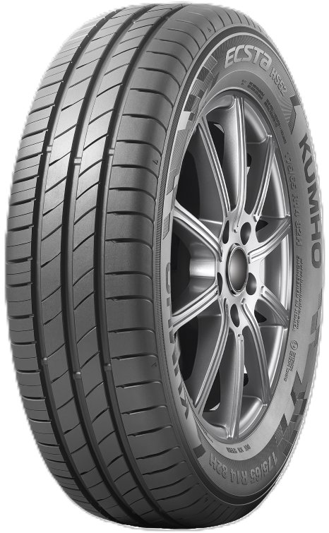 Kumho Ecsta HS52 215/45 R17 91W XL Letná