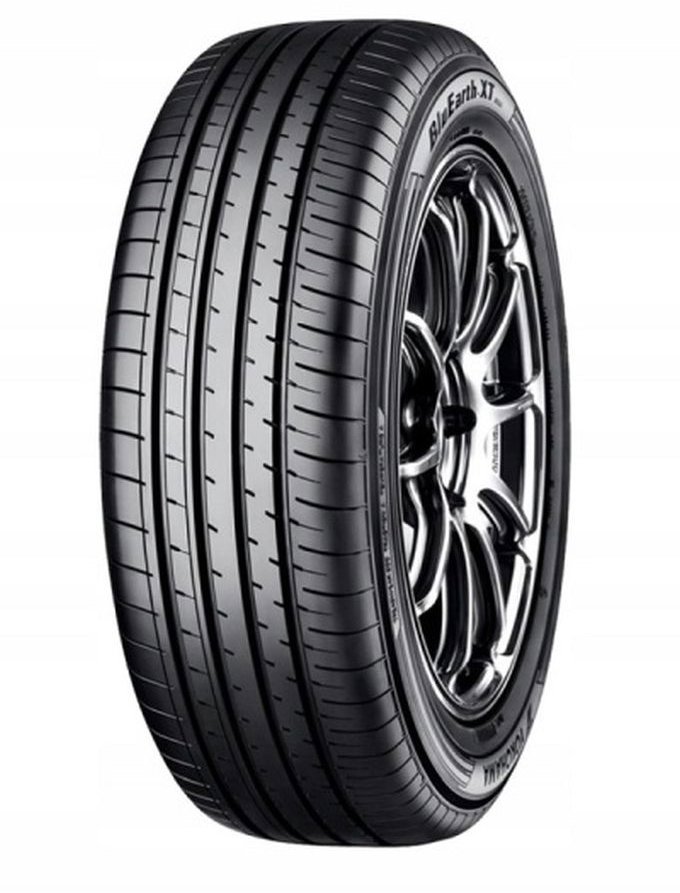 Yokohama BluEarth-XT AE61 215/60 R17 96H Letná