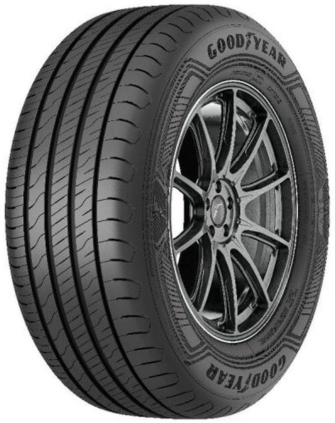 Goodyear Efficientgrip 2 SUV 215/60 R17 96H Letná